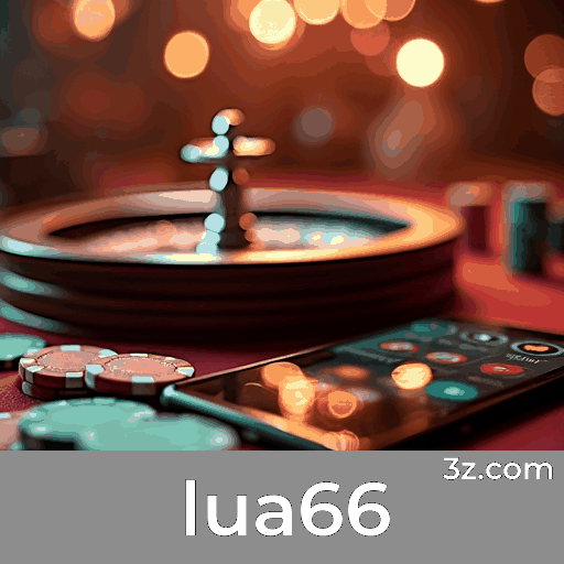 lua66: Slots Diversificados, Mesa de Jogos Estratégicos, Experiência com Dealer ao Vivo - A Escolha dos Jogadores Brasileiros