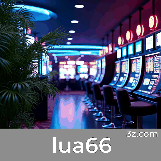 Experimente o Lua66: Mobilidade e Funções Completas