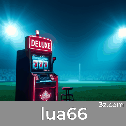 Luxo e Exclusividade: Experiência de Casino Internacional no lua66
