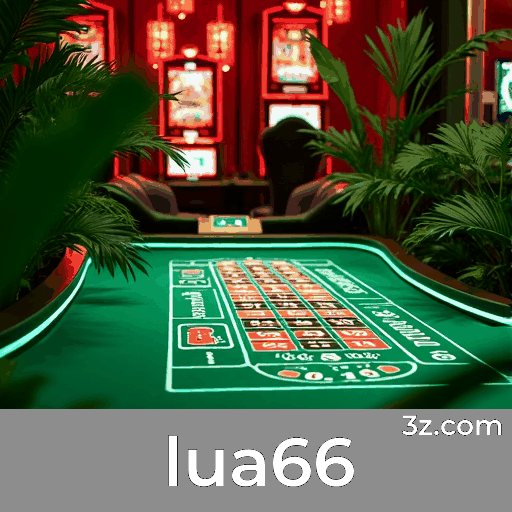Luxo e Exclusividade: Experiência de Casino Internacional no lua66